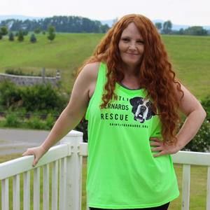 Meet your Posher, Candy